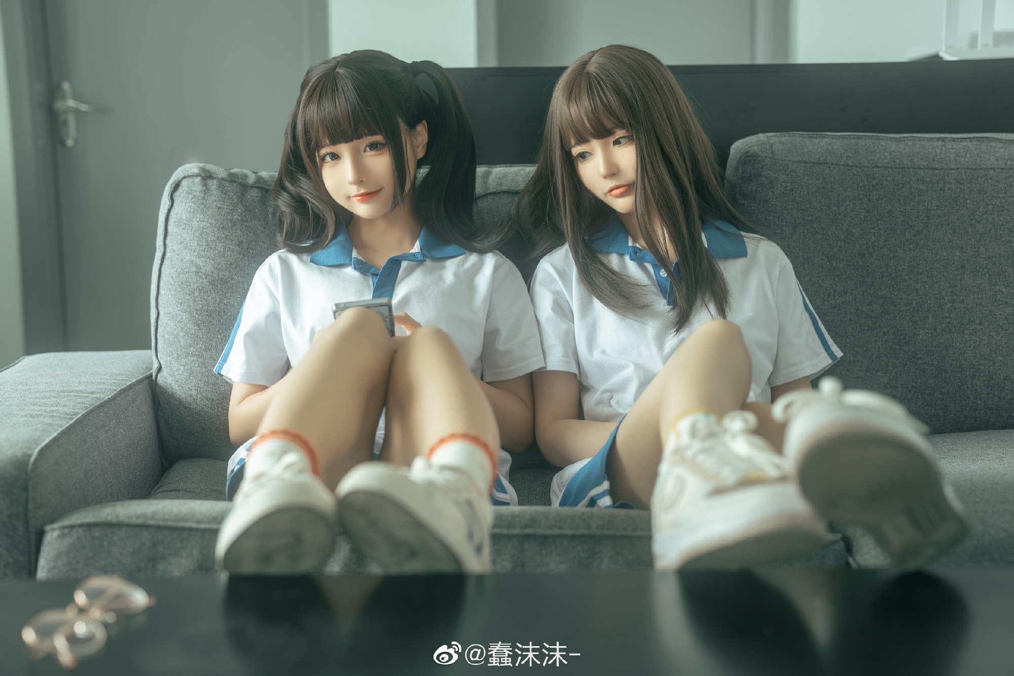 蠢沫沫创可贴遮阴是什么意思，居然是因为原图太劲爆了
