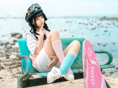 蠢沫沫线上看图，每一张都能让你流连忘返